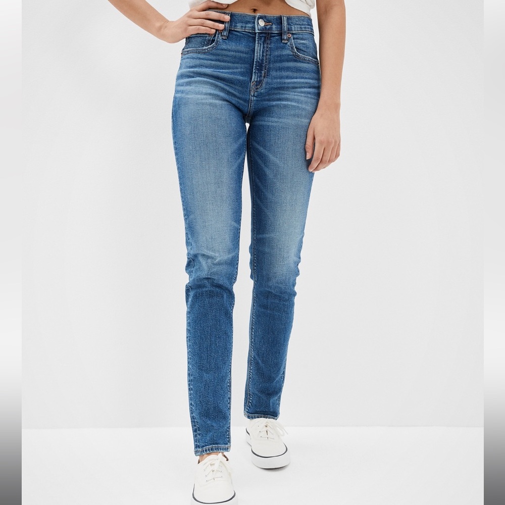 American Eagle 90’s Skinny Jeans